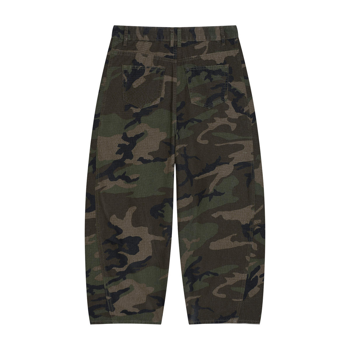 The Good Life Camo Cargo Pants