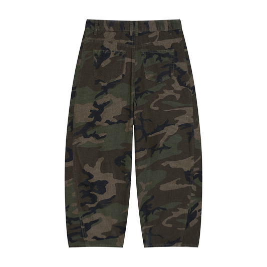 The Good Life Camo Cargo Pants