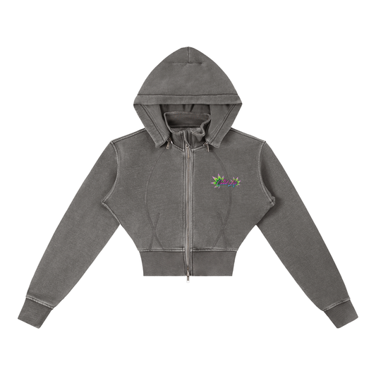 The Good Life Heritage Hoodie