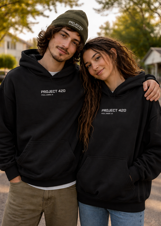 Essential Hoodie