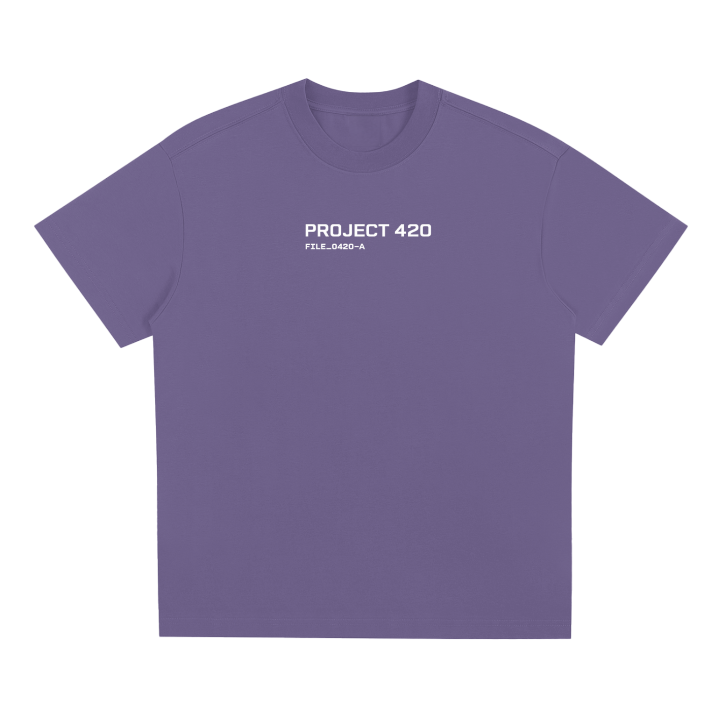 Quick-Dry Canopy Tee
