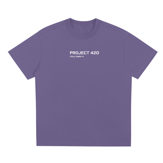 Quick-Dry Canopy Tee