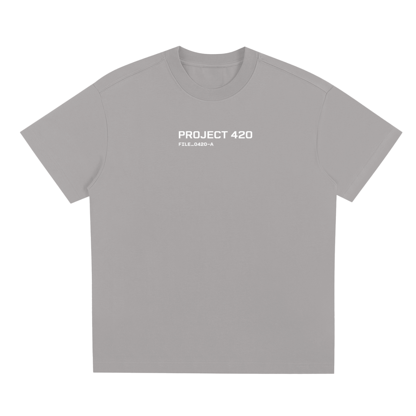 Quick-Dry Canopy Tee