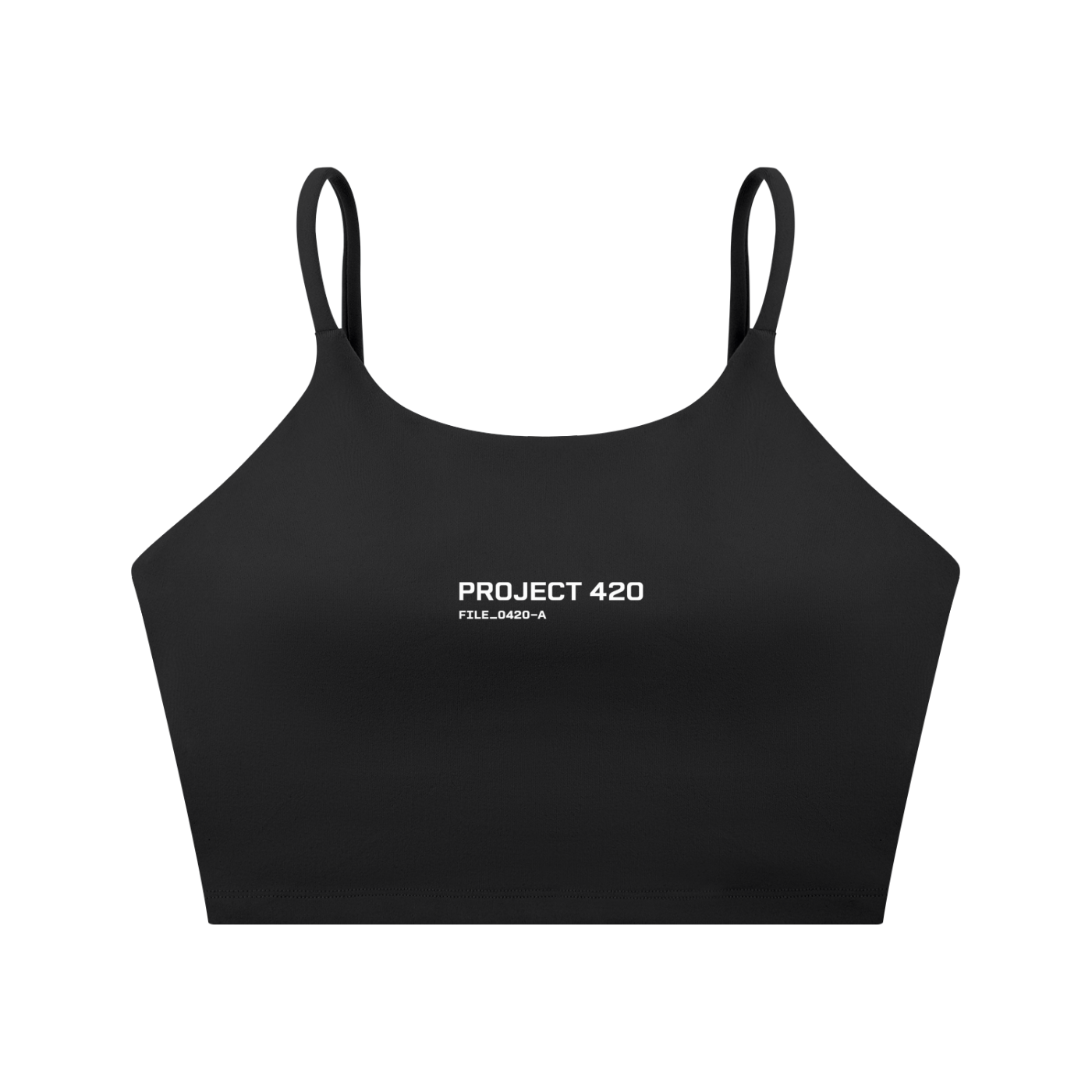 Cycle Set Bra