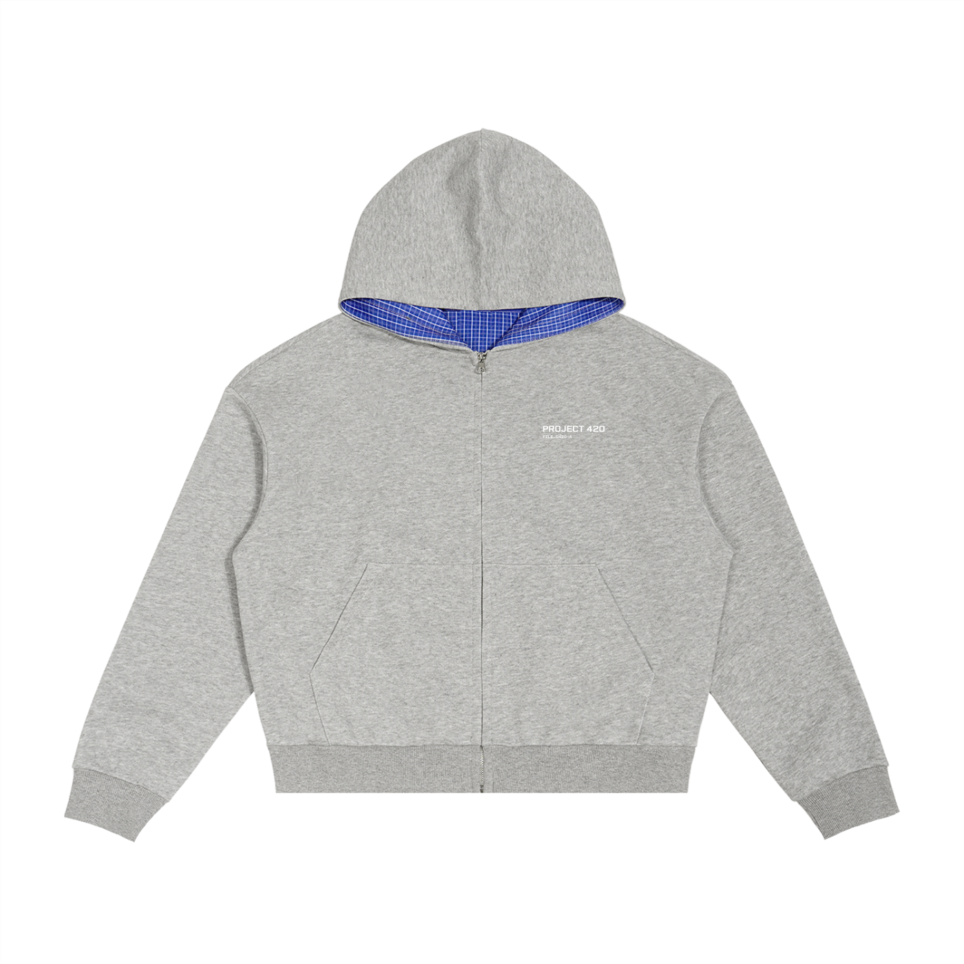 Off Grid Hoodie