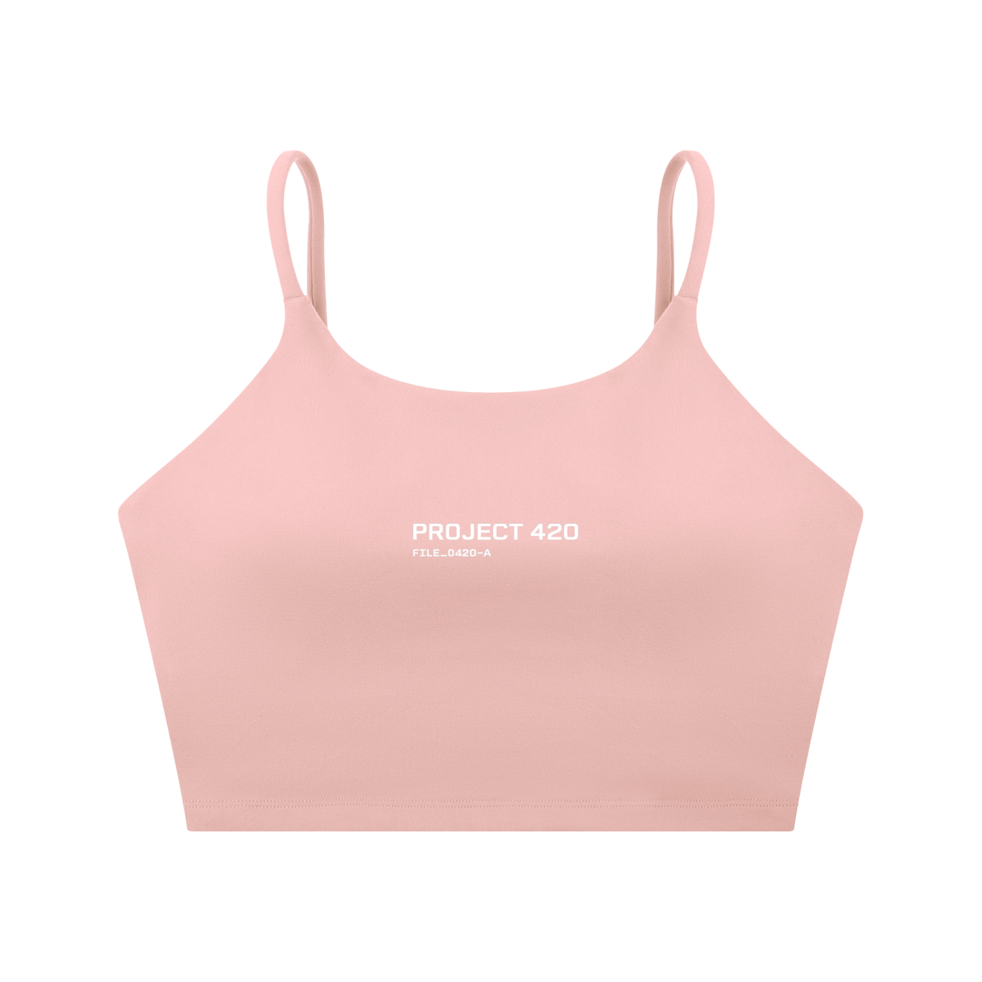 Cycle Set Bra