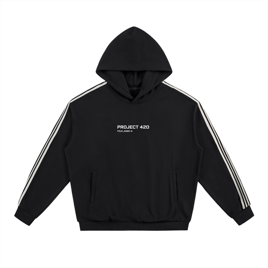 Restricted Access Hoodie