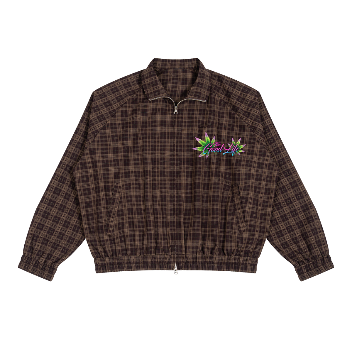 The Good Life Track Jacket