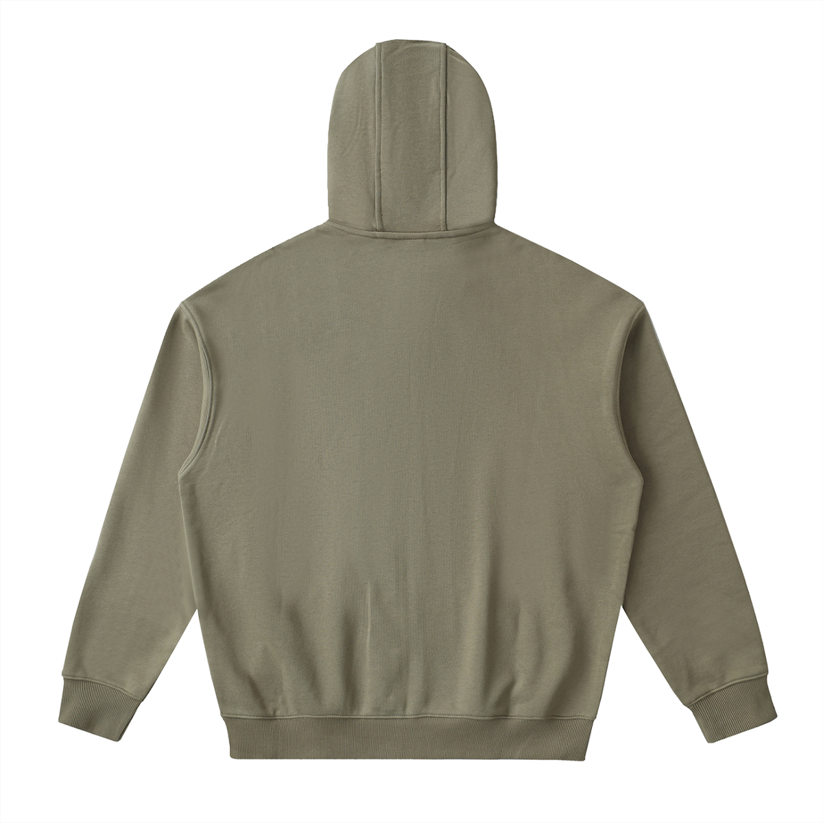 The Good Life Essential Zip Up Hoodie