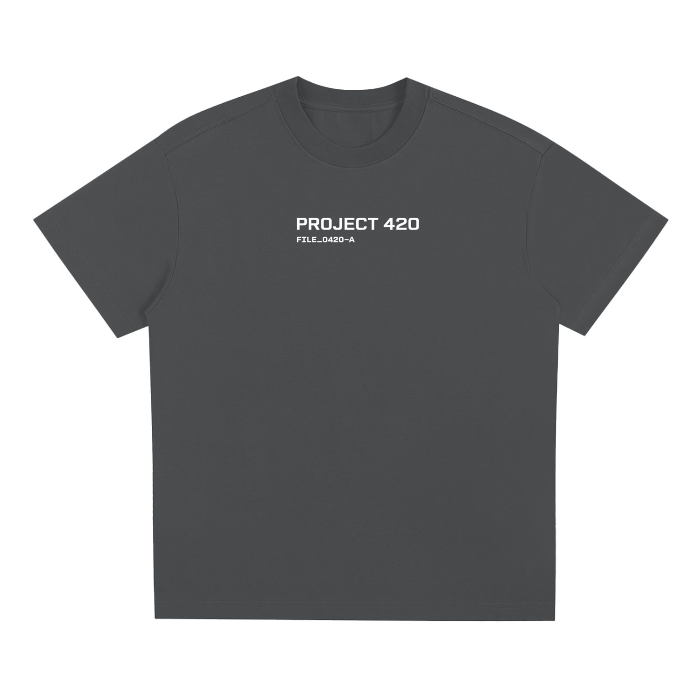 Quick-Dry Canopy Tee