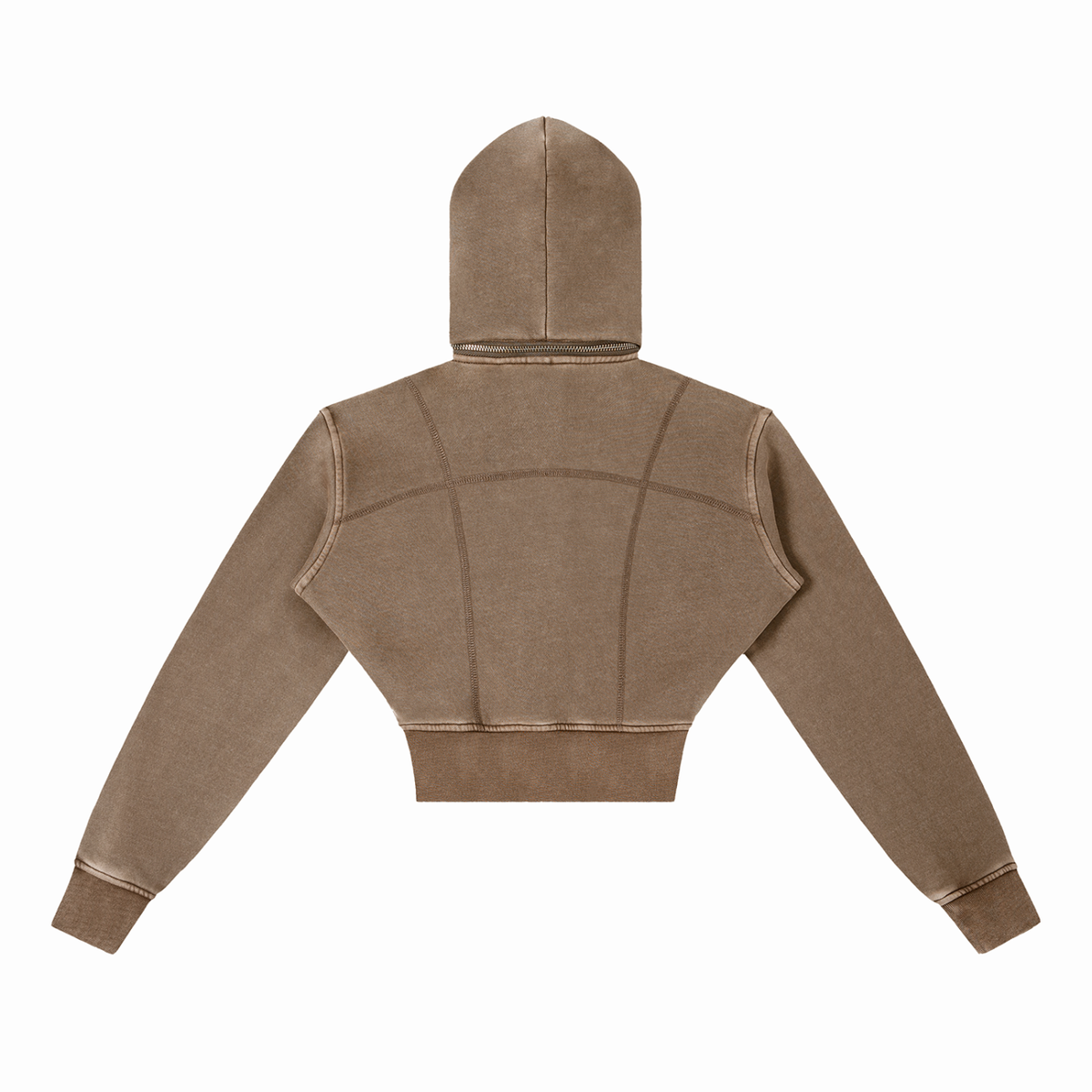 The Good Life Heritage Hoodie