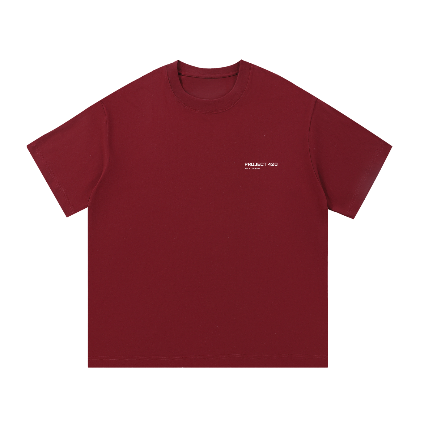 Root Zone Tee
