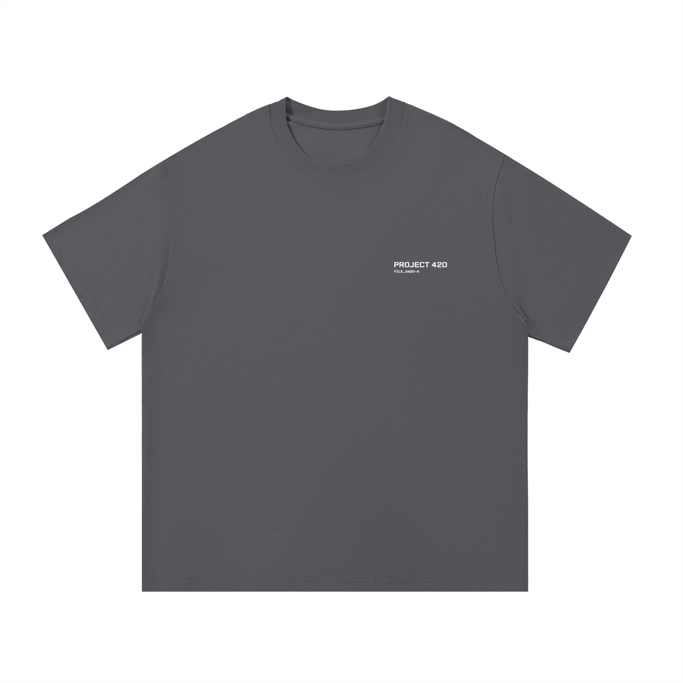 Root Zone Tee
