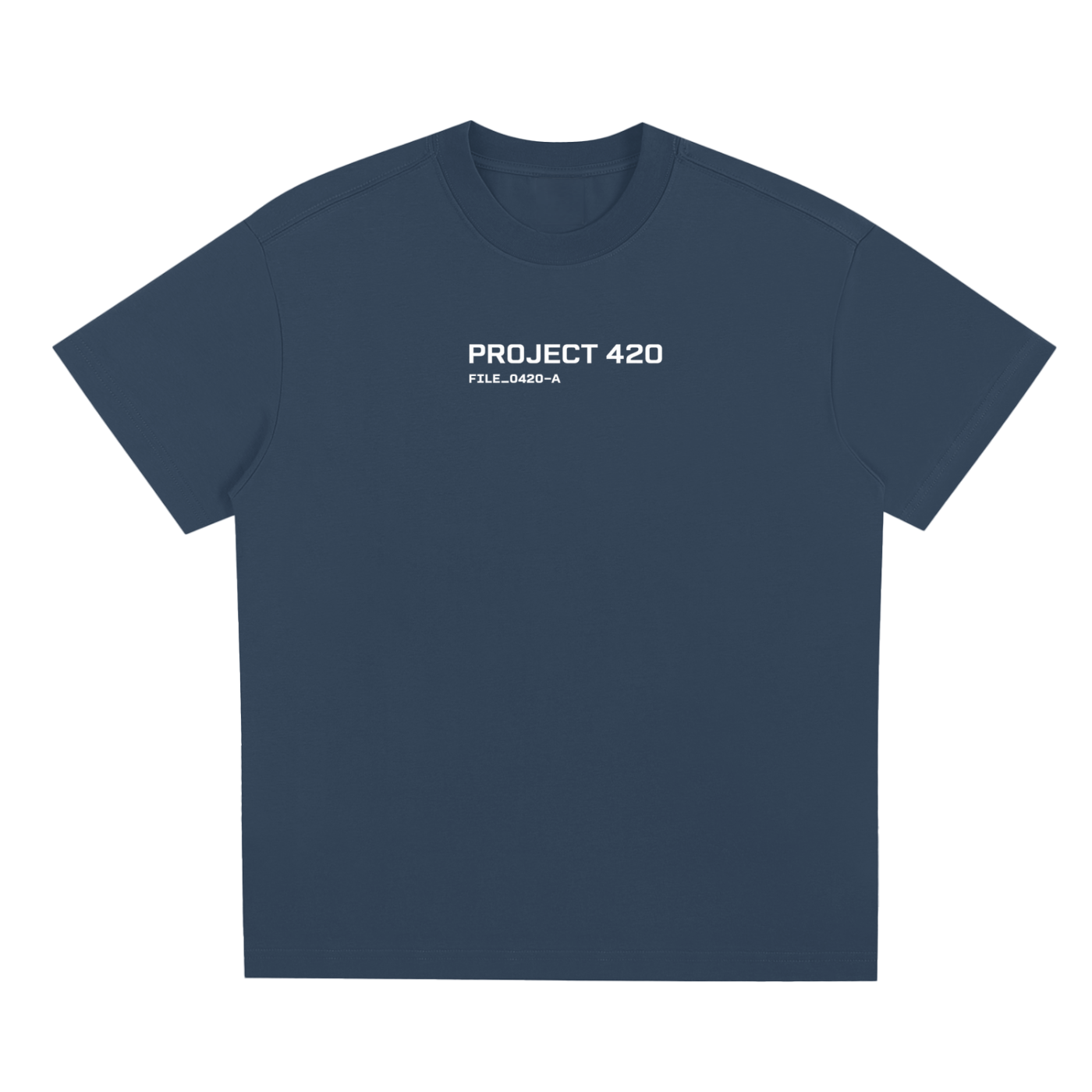 Quick-Dry Canopy Tee