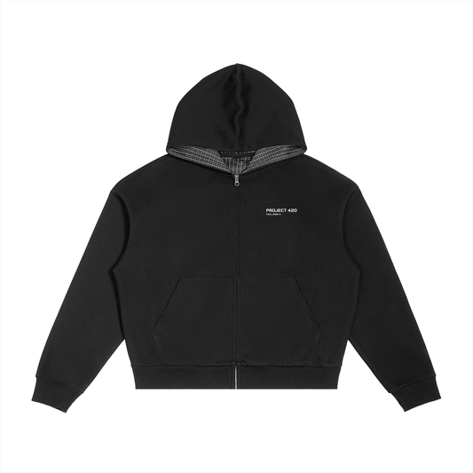 Off Grid Hoodie