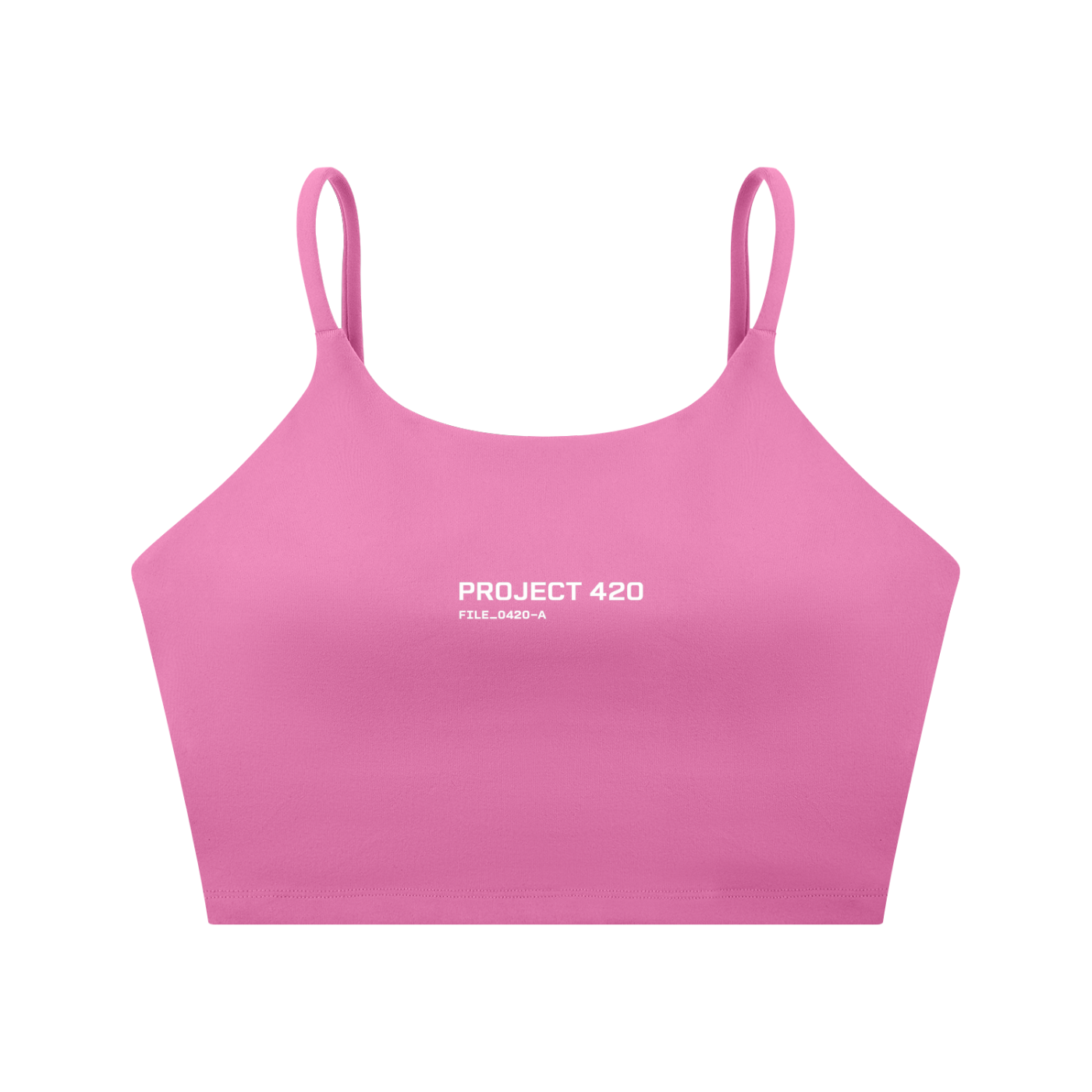 Cycle Set Bra