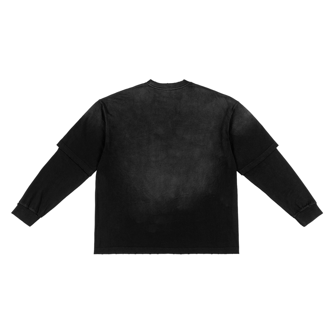 Light Burn Long Sleeve
