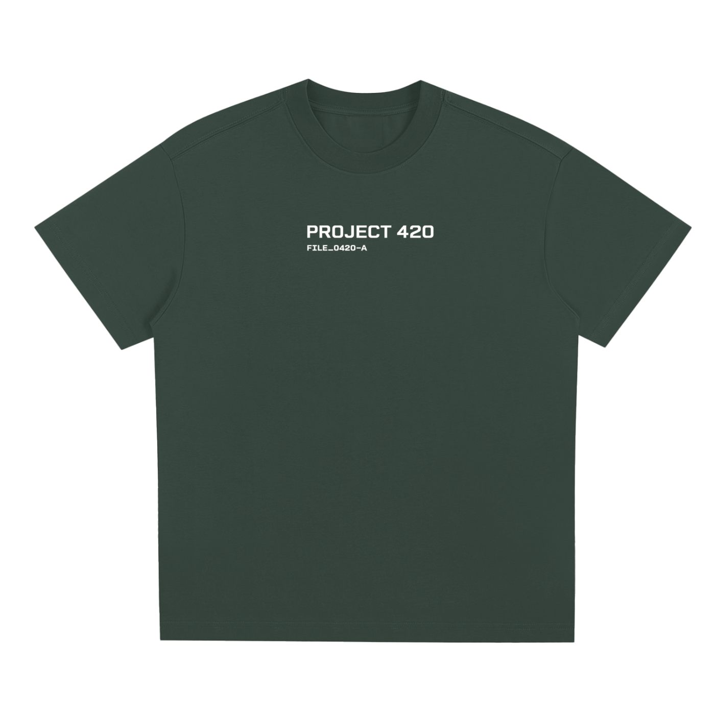 Quick-Dry Canopy Tee