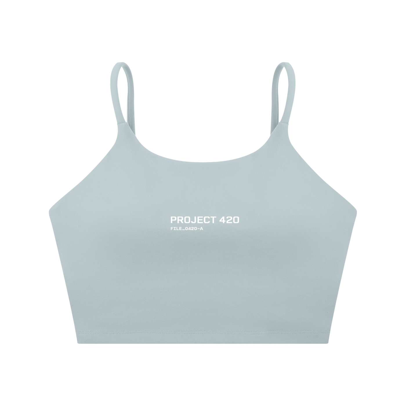 Cycle Set Bra