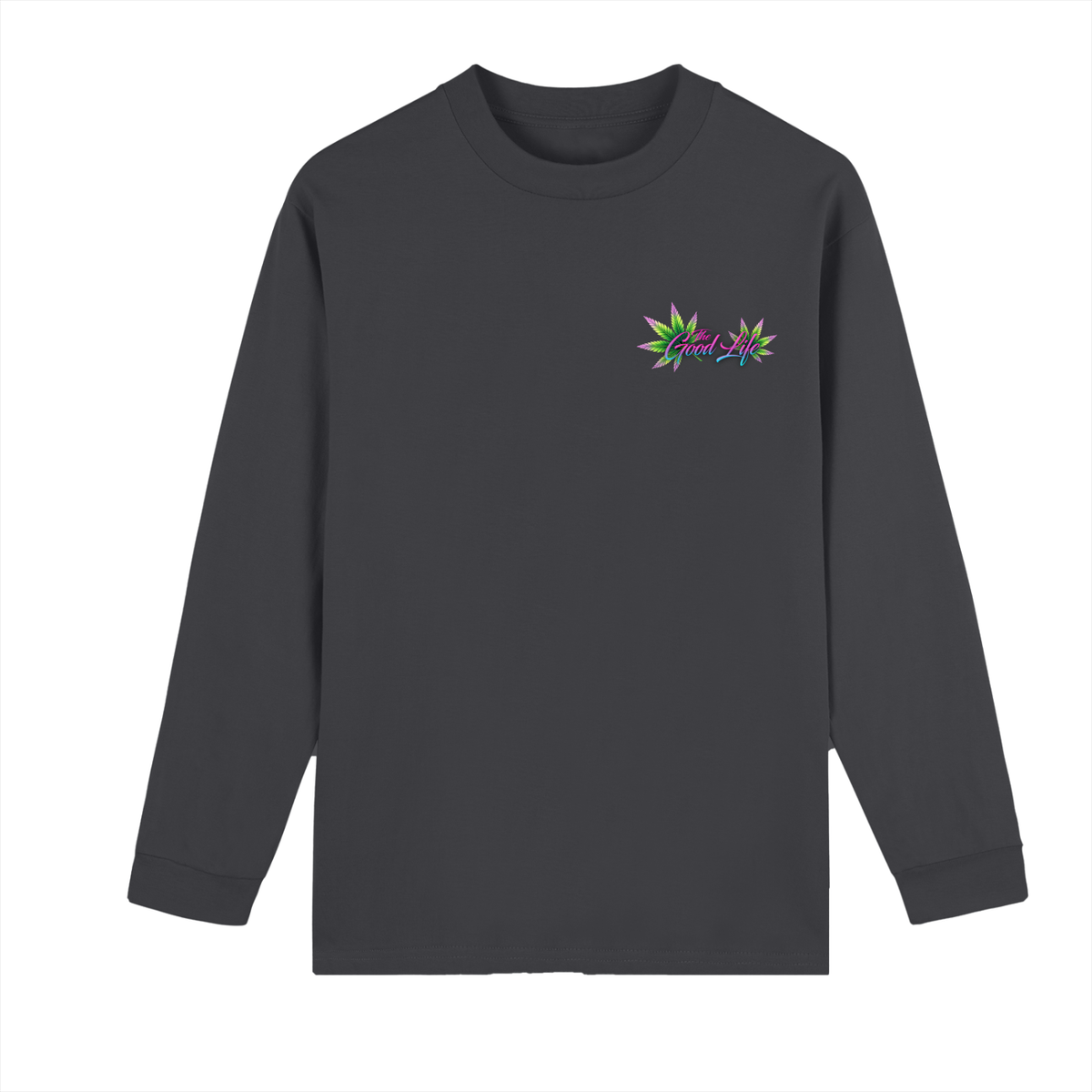 The Good Life Work Shirt