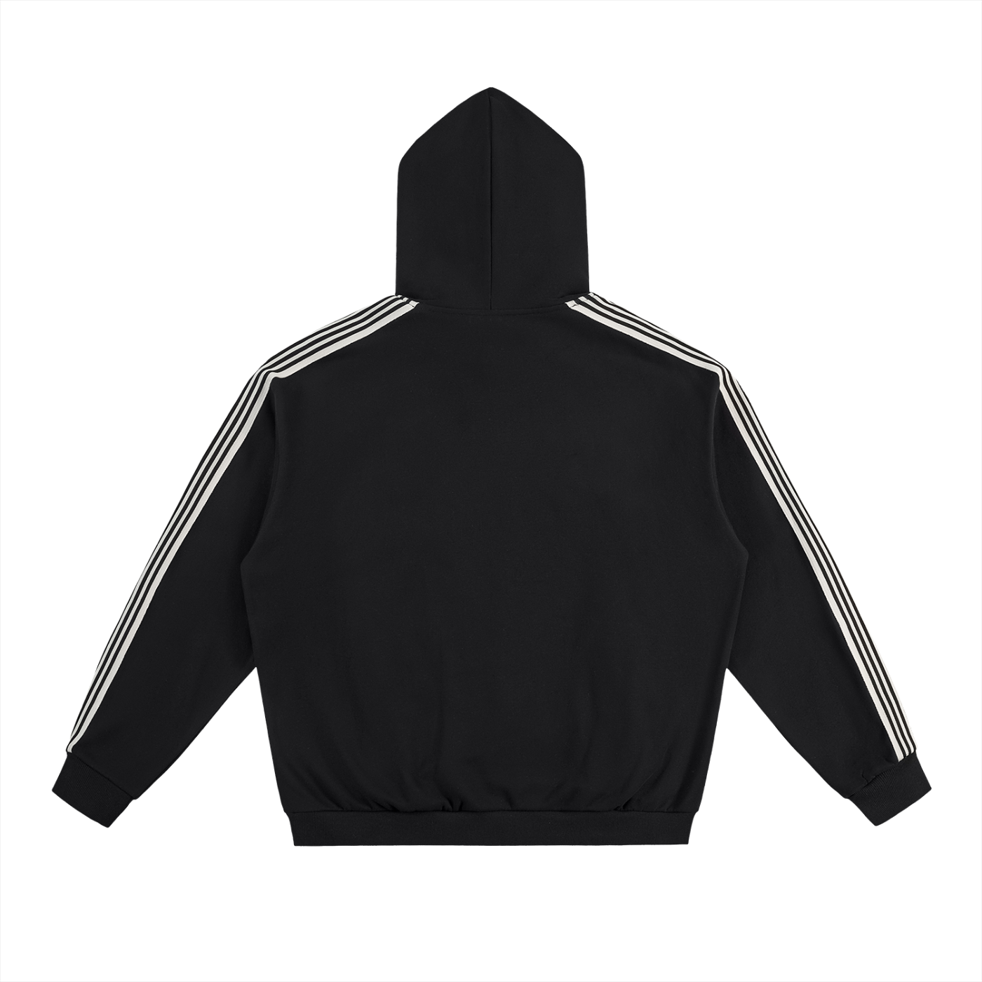 Restricted Access Hoodie