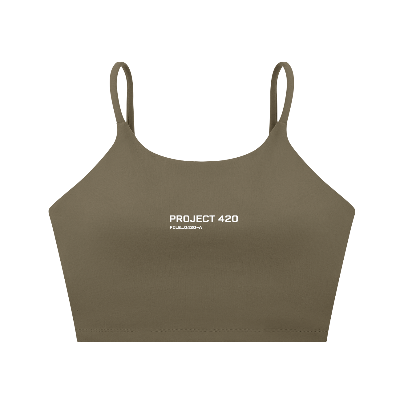 Cycle Set Bra