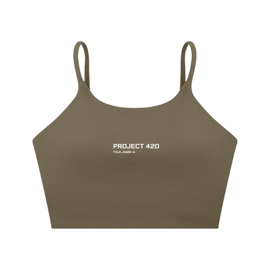 Cycle Set Bra