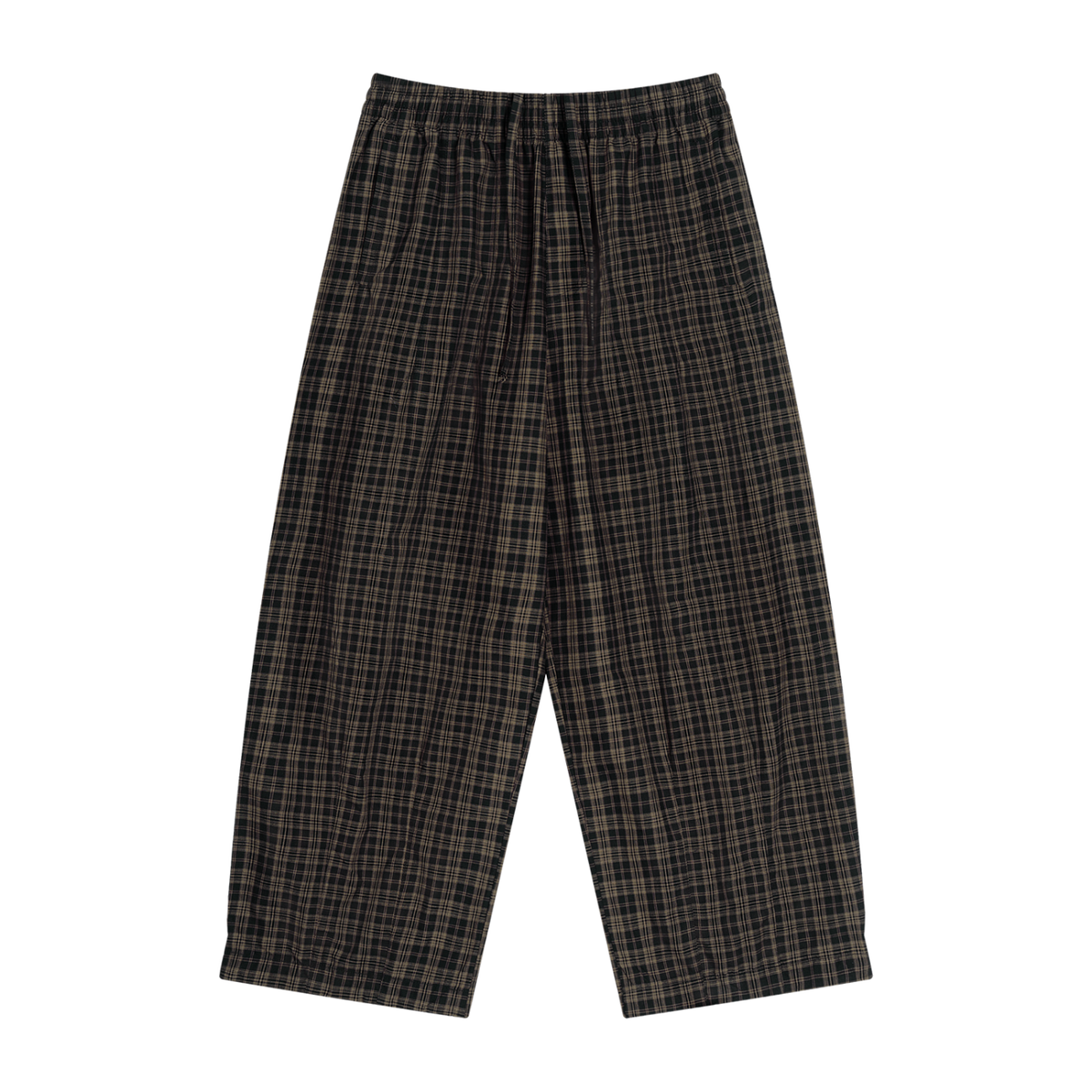 The Good Life Plaid Pants