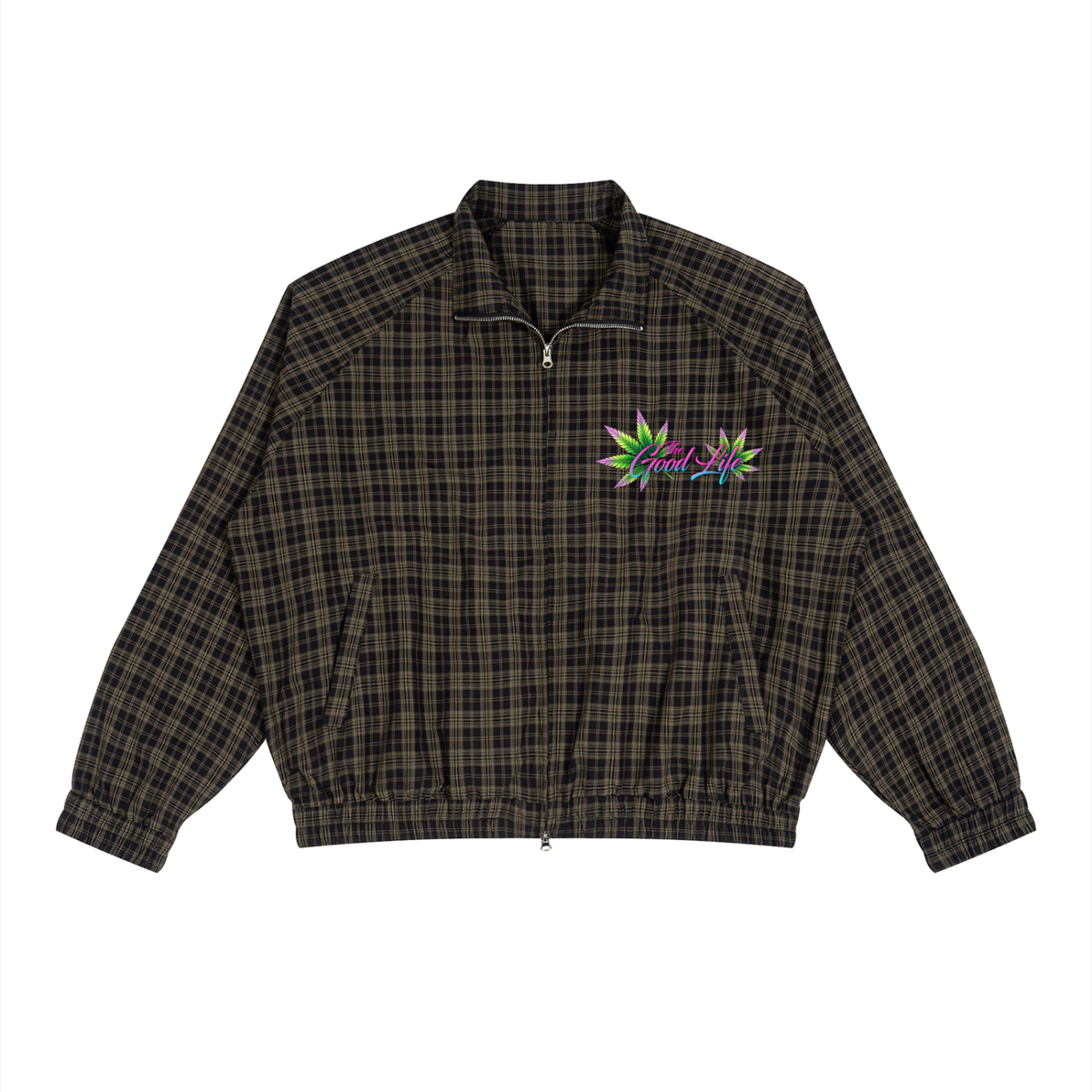 The Good Life Track Jacket