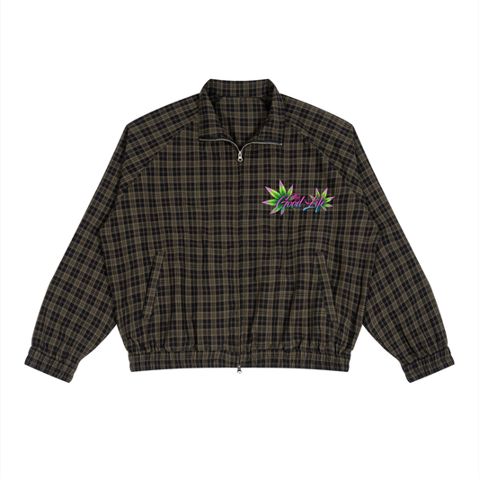 The Good Life Track Jacket
