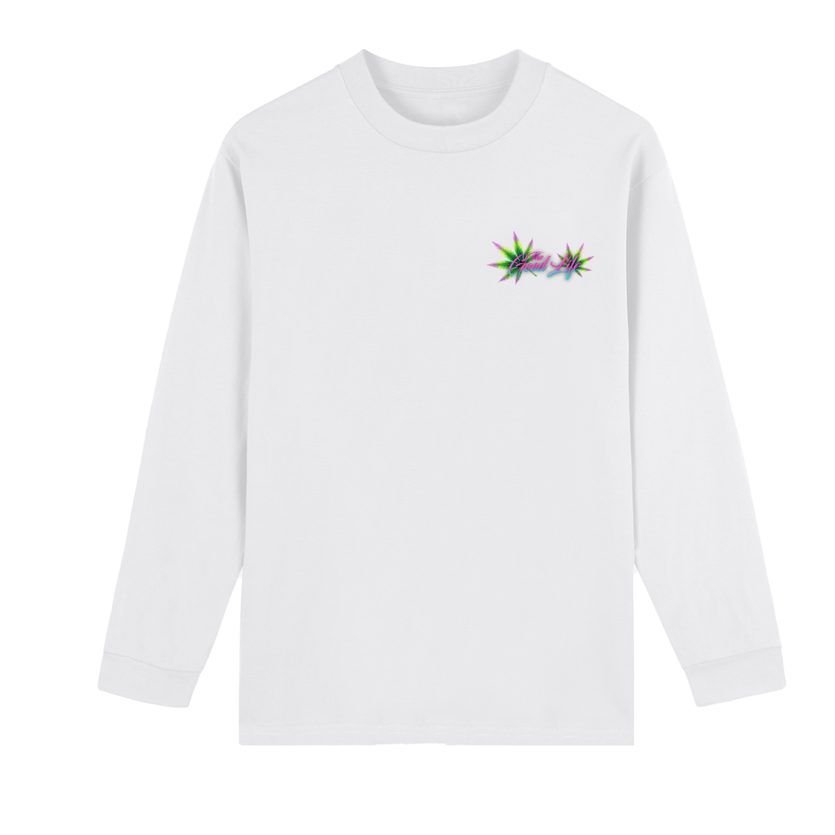 The Good Life Work Shirt
