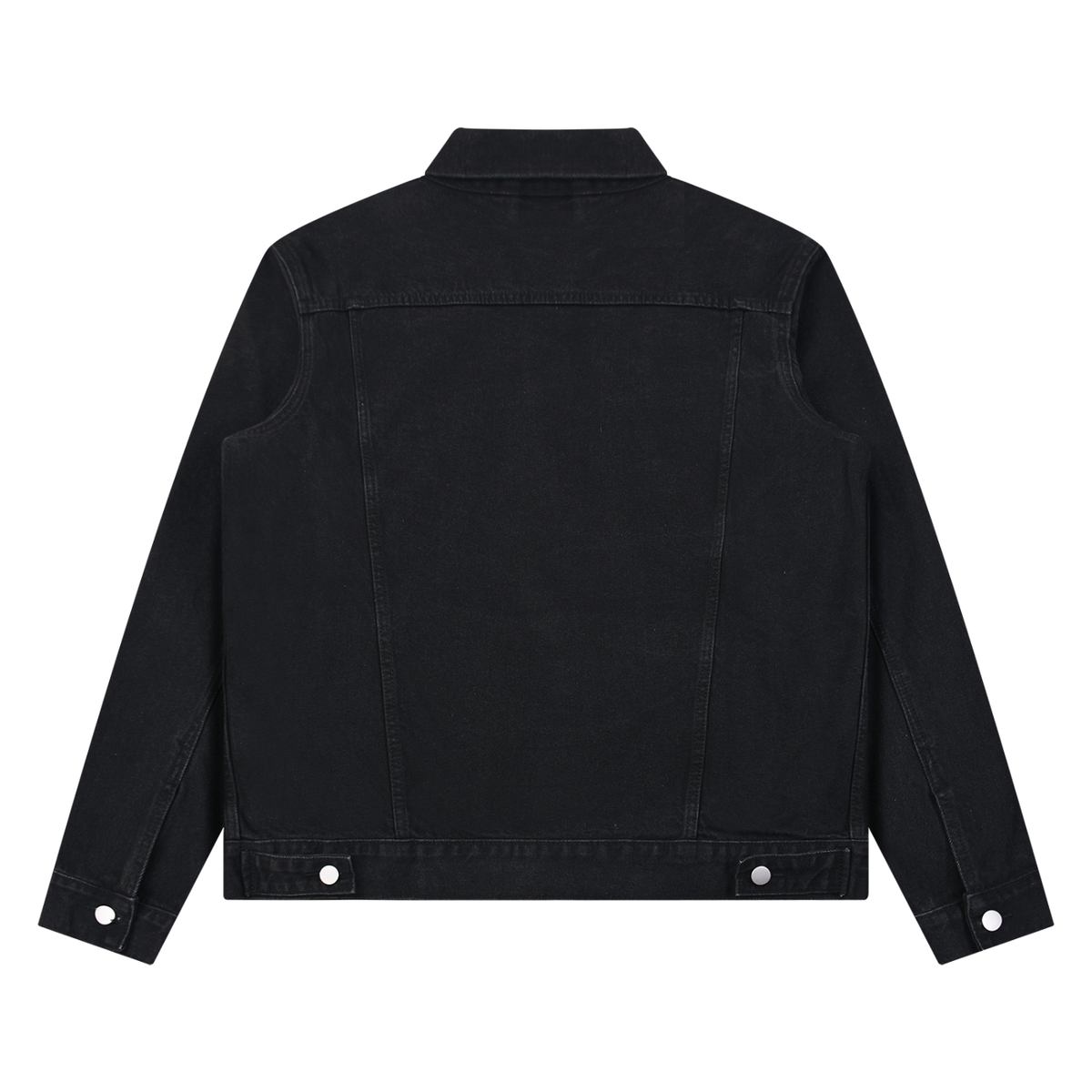 The Good Life Denim Pocket Jacket