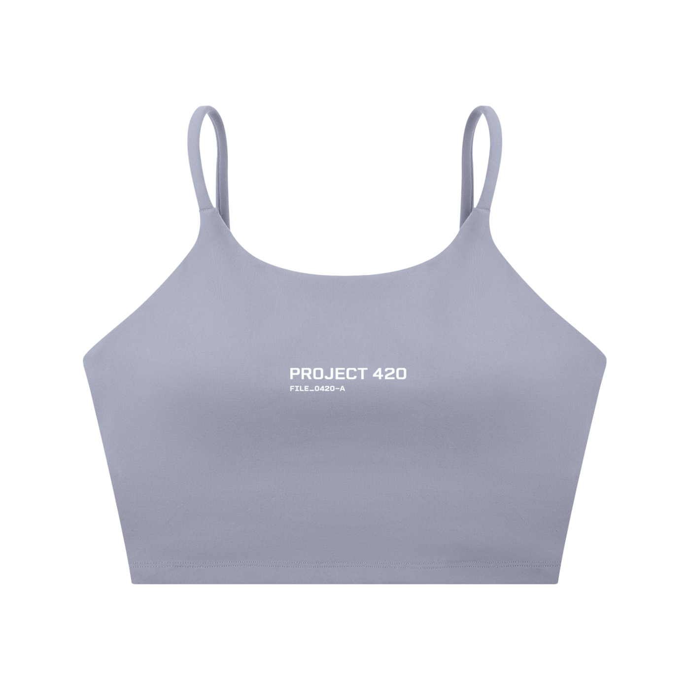 Cycle Set Bra