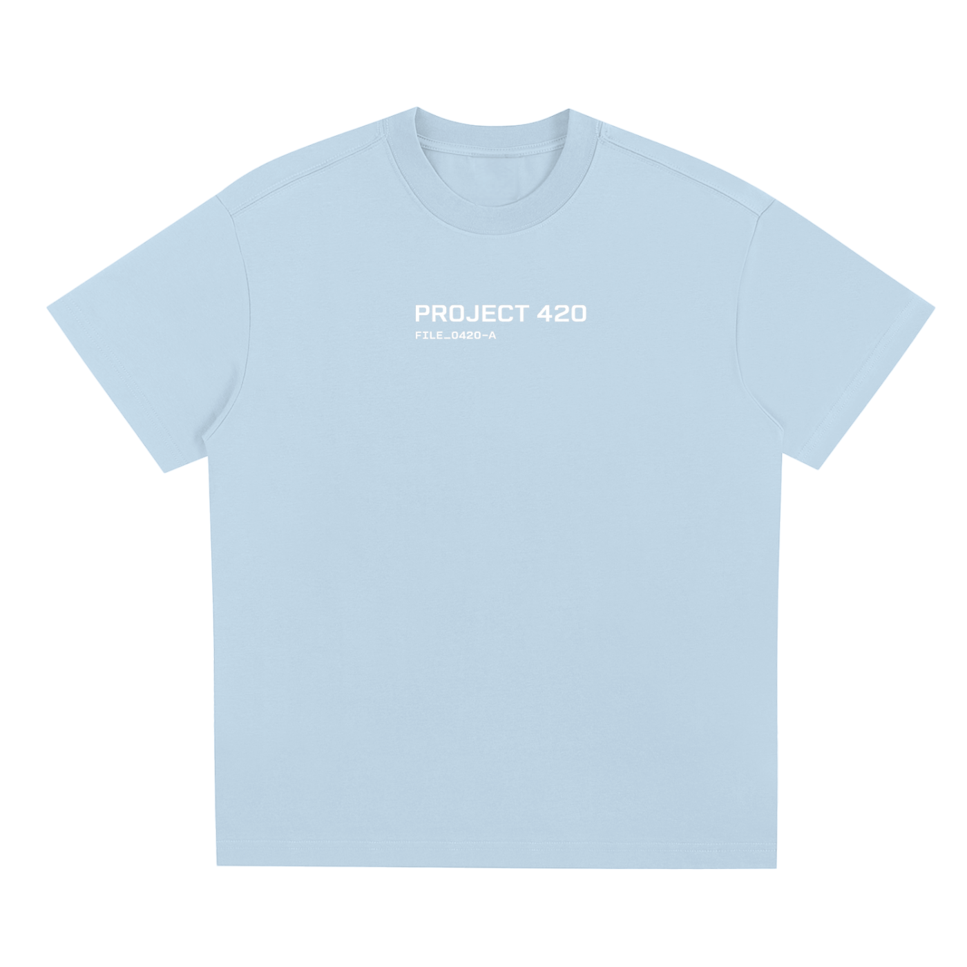 Quick-Dry Canopy Tee