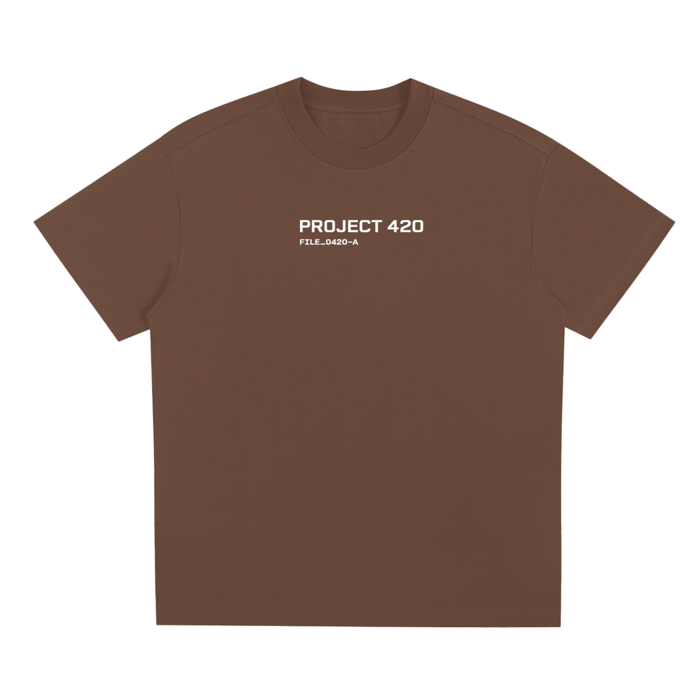 Quick-Dry Canopy Tee