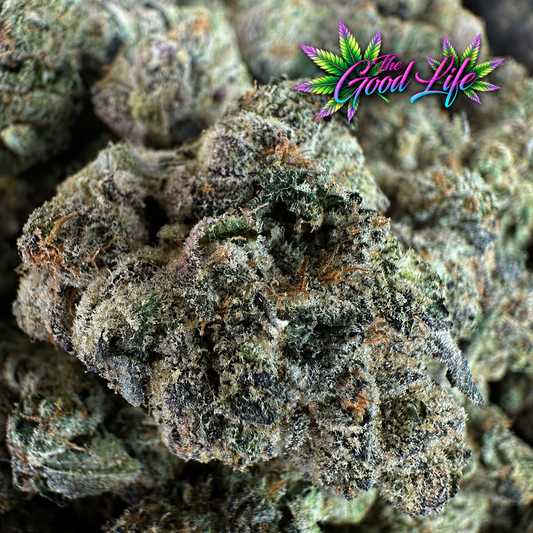(Super Exotic) Apple Cream
