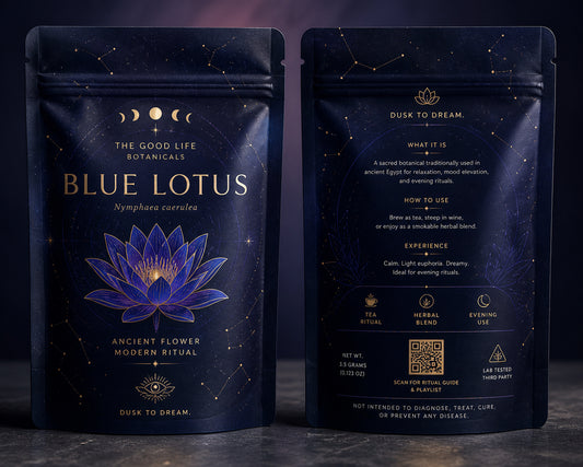 Blue Lotus