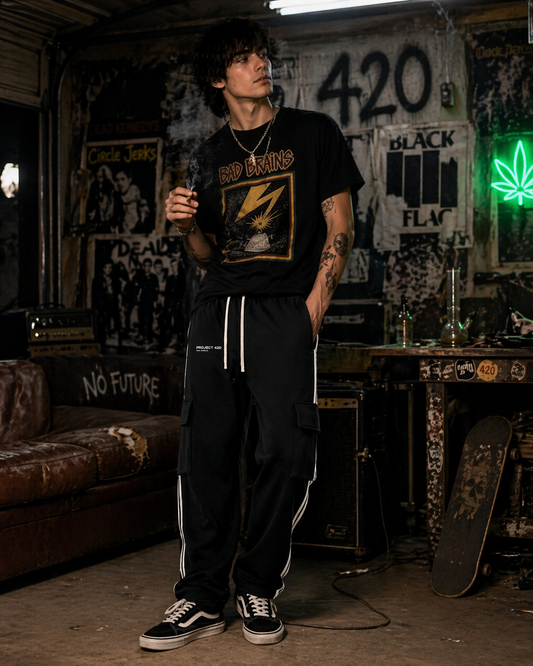 Restricted Access Lounger Pants