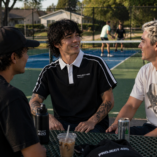 Living Soil Polo