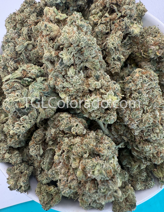 (Super Exotic) GG #4