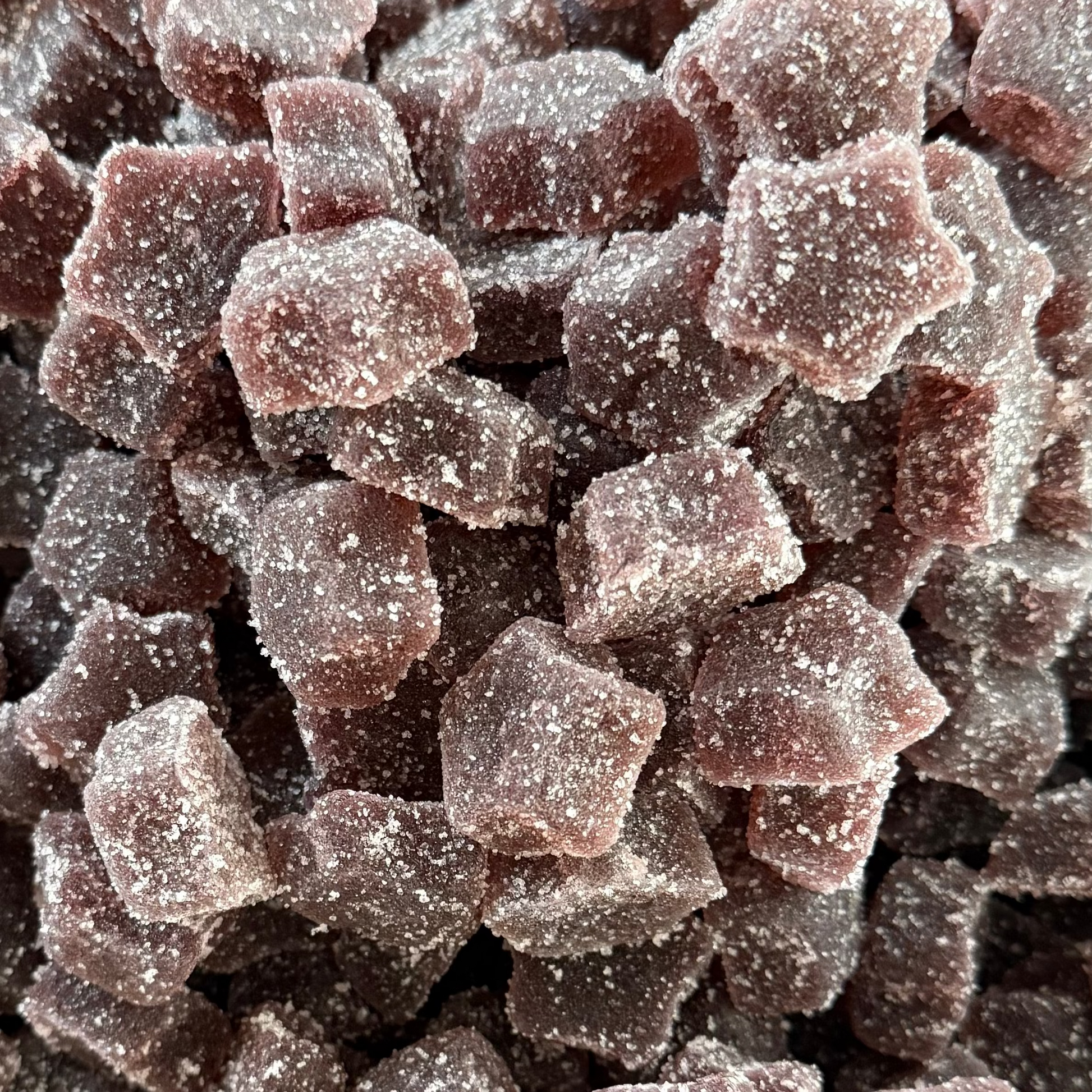 Purple Star CBD Gummies
