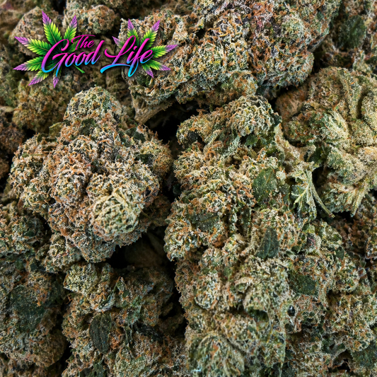 (Super Exotic) Wilfunk