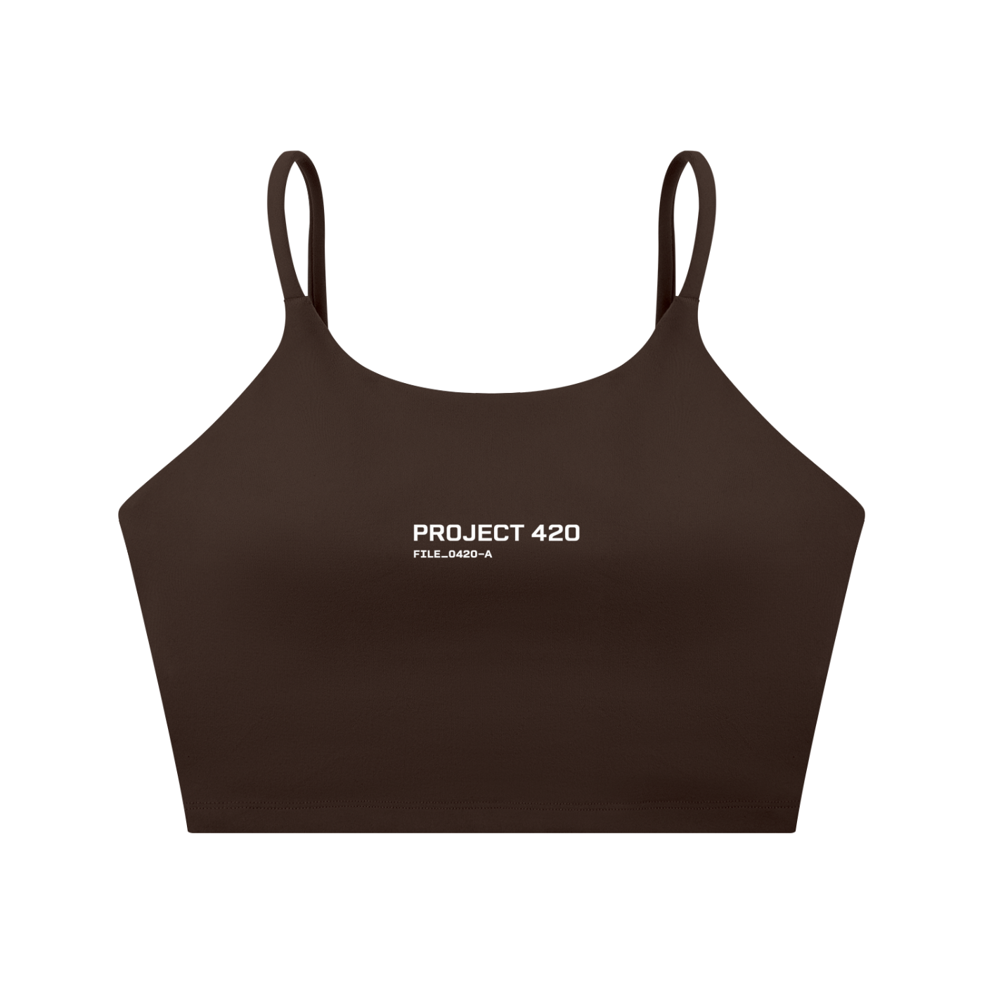 Cycle Set Bra