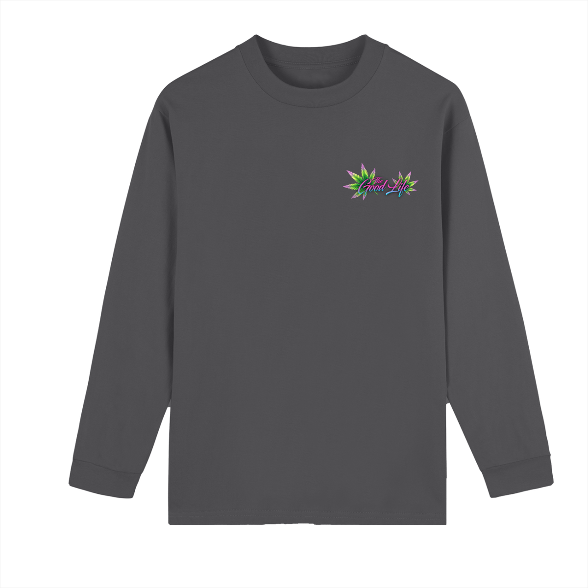 The Good Life Work Shirt