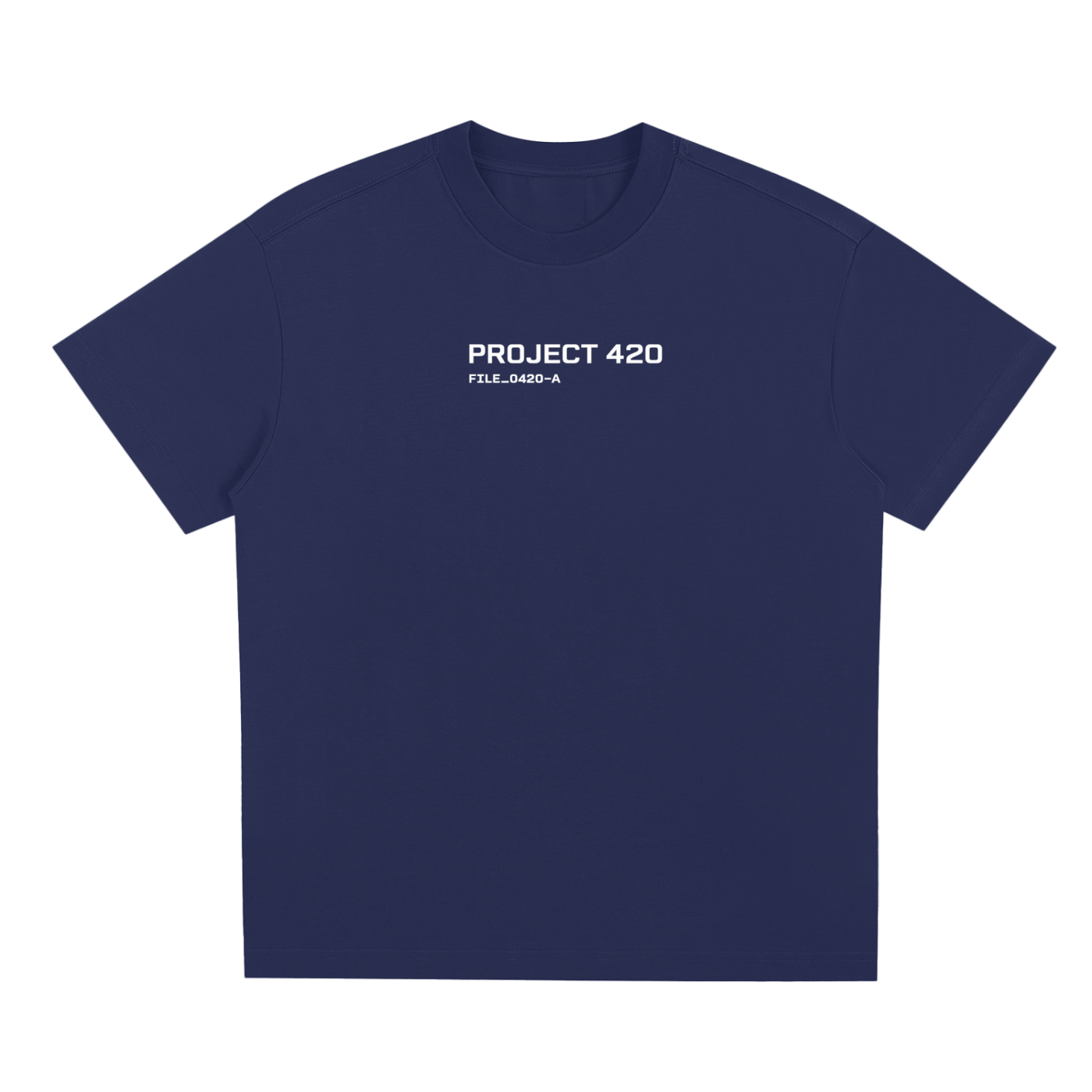 Quick-Dry Canopy Tee