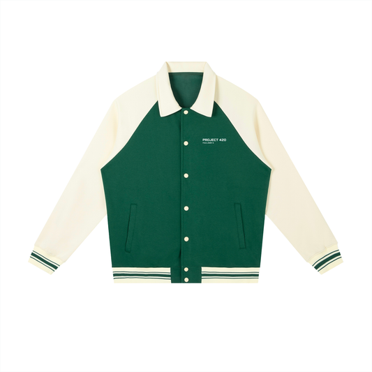 Controlled Environment Varsity