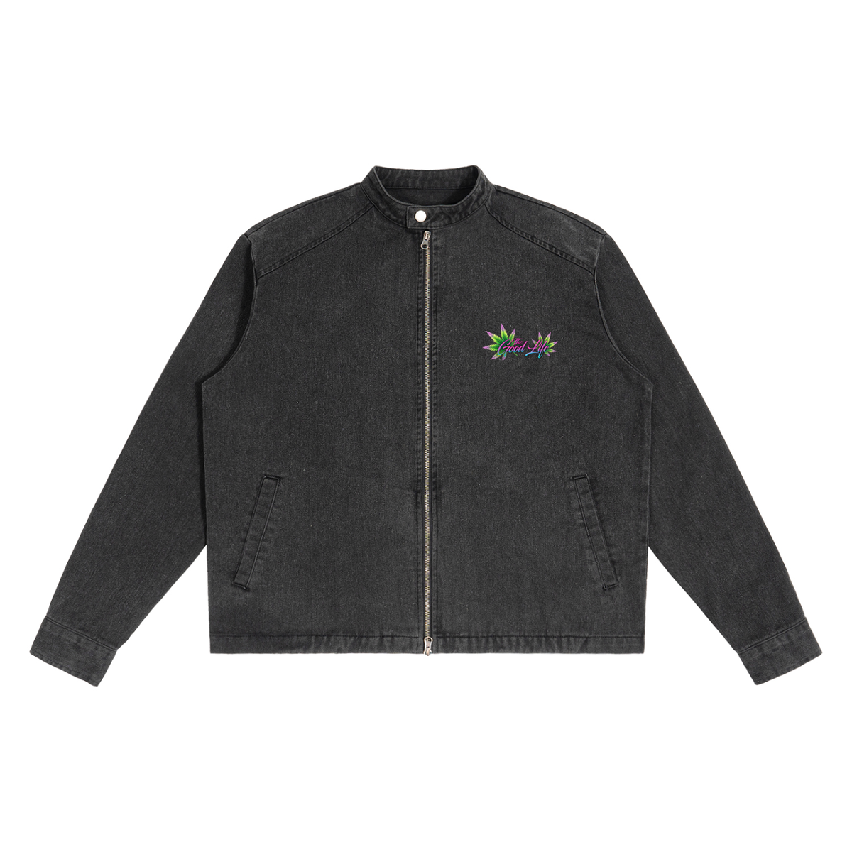 The Good Life Denim Jacket