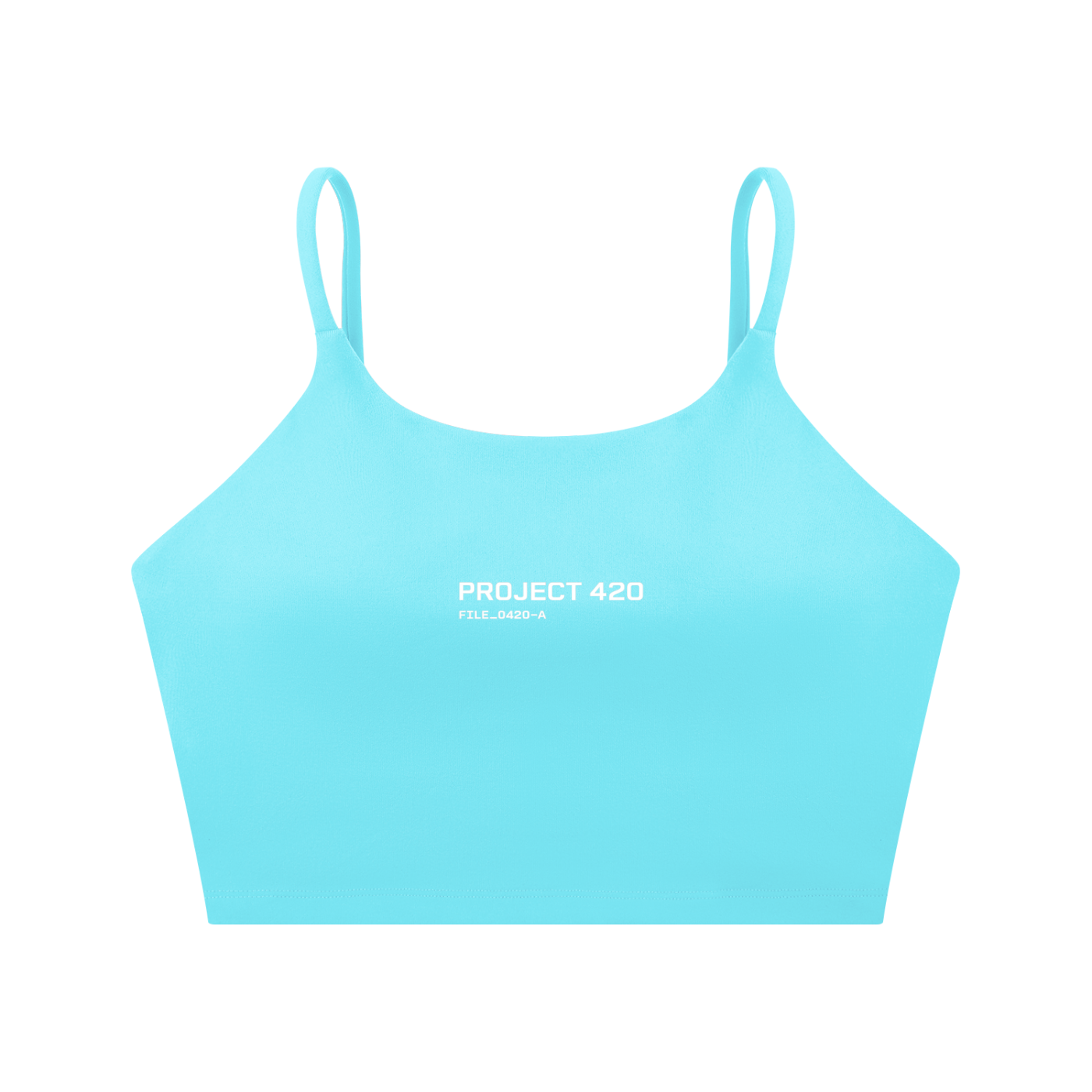 Cycle Set Bra