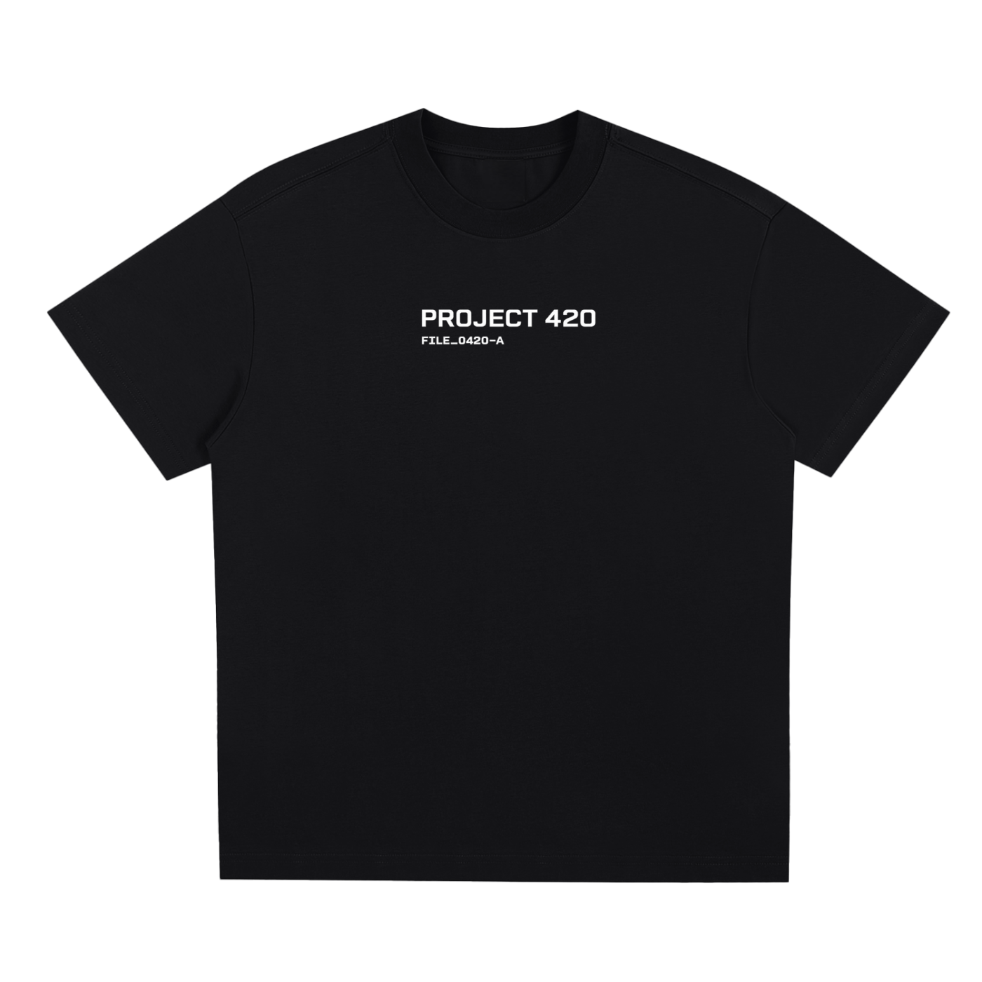 Quick-Dry Canopy Tee