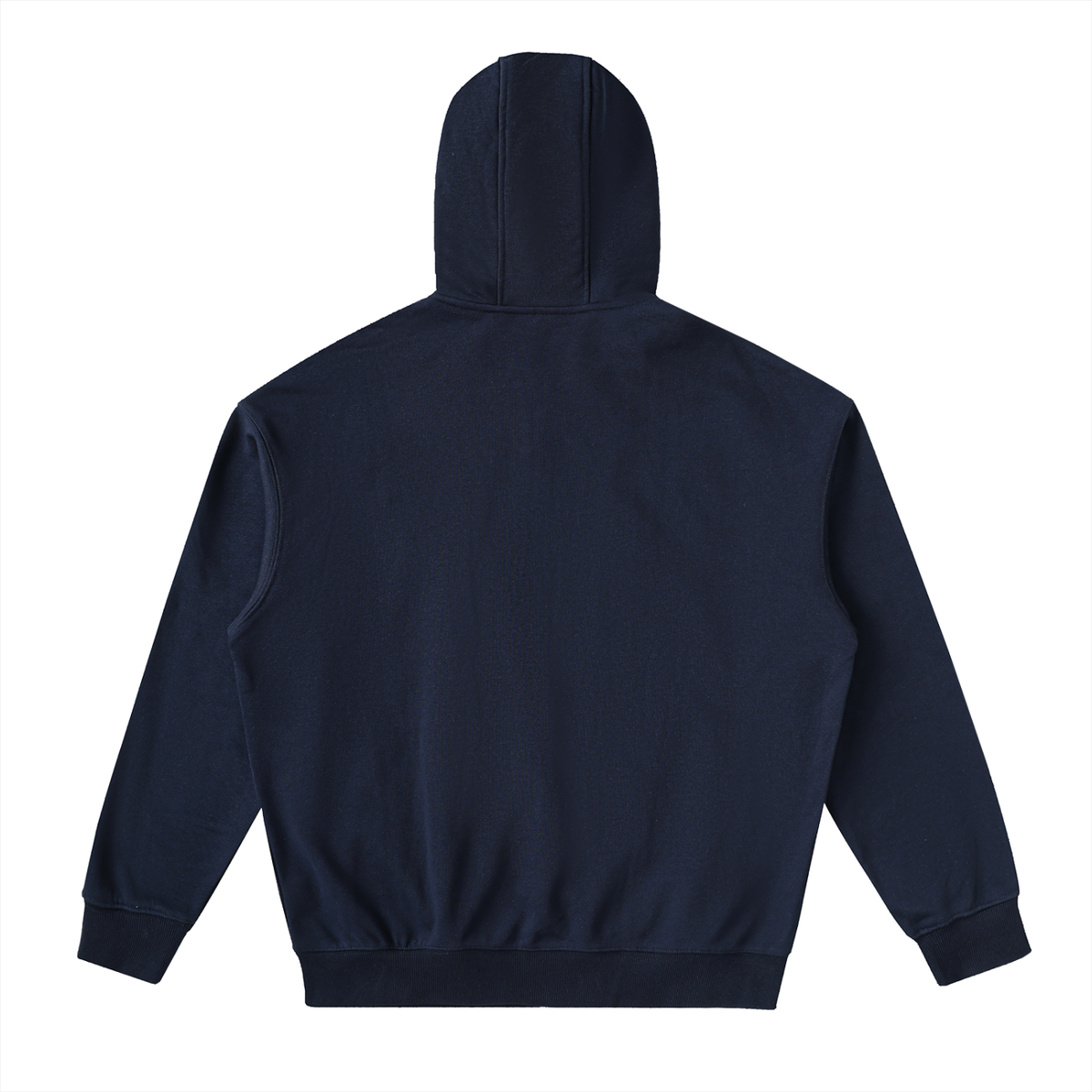 The Good Life Essential Zip Up Hoodie